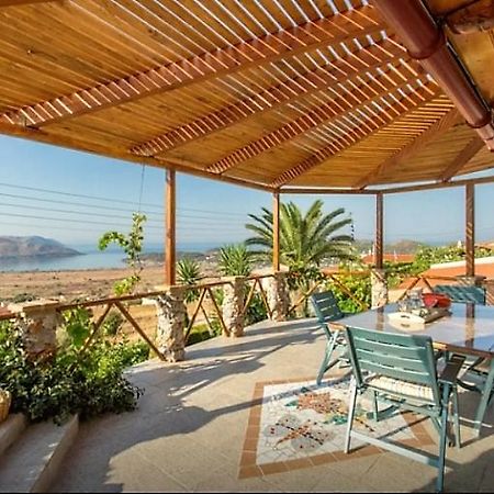 Nadia'S Traditional Greek House Ανάβυσσος Εξωτερικό φωτογραφία