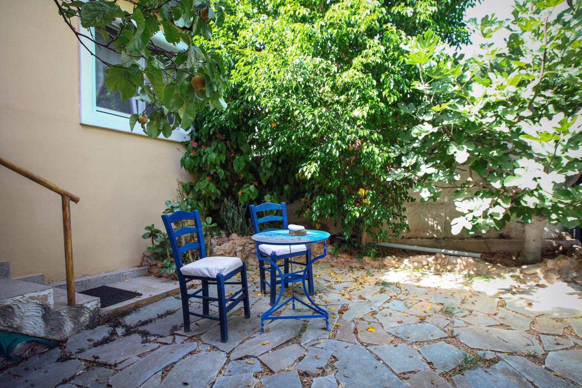 Nadia'S Traditional Greek House Ανάβυσσος Εξωτερικό φωτογραφία